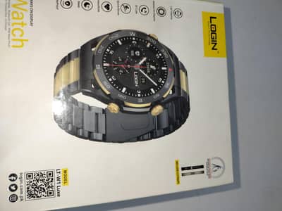 10/10 condition barely used one month with box n warranty card.