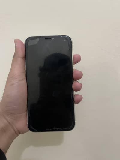 Iphone 11 128gb Pta Approved
