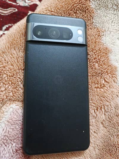 GOOGLE PIXEL 8 PRO 256GB PTA APROVE