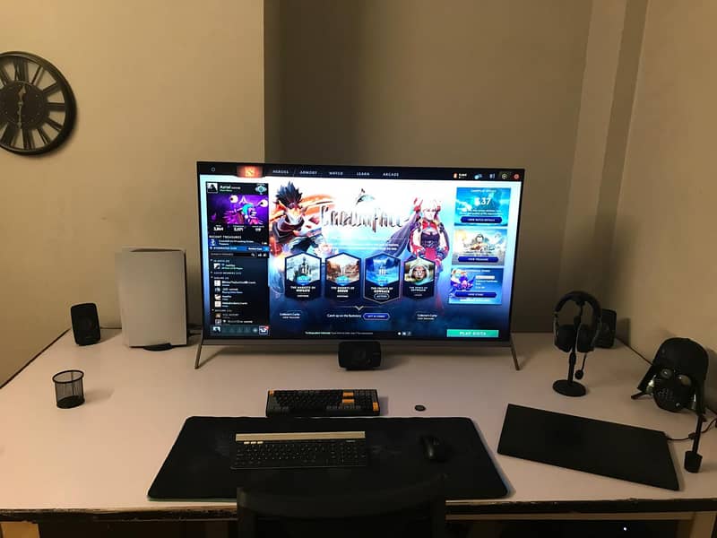 Workstation/Computer Table/Drafting Table 3