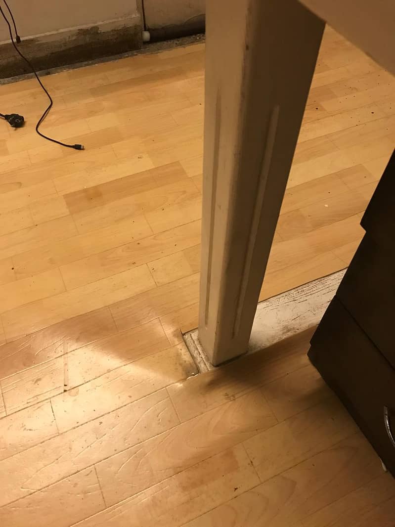 Workstation/Computer Table/Drafting Table 5