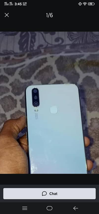 vivo y17 for urgent sell