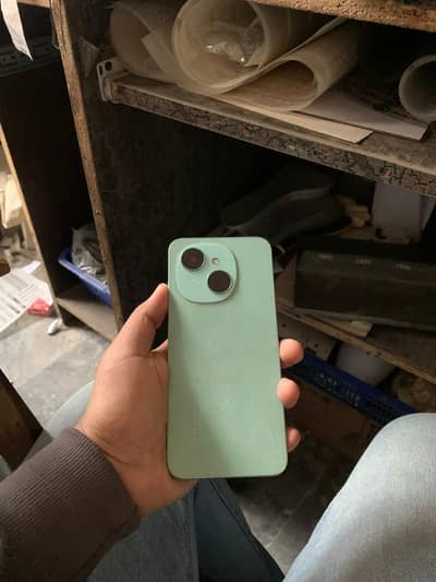 Tecno spark go 1 4/64