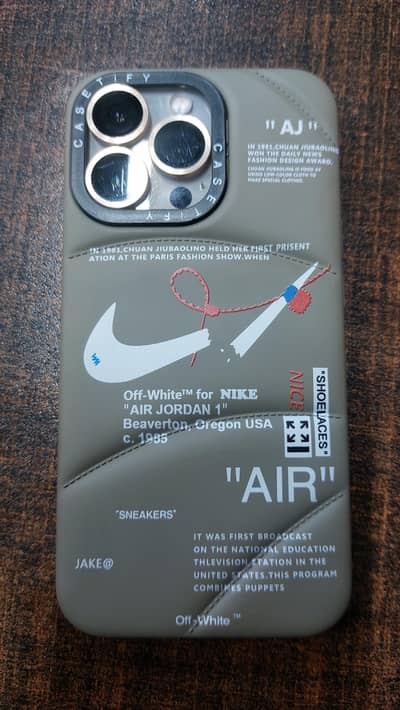 IPHONE 13 PRO - 256GB