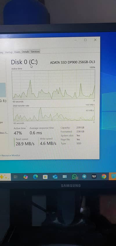 i want sale hp cpu with lcd 24 inch