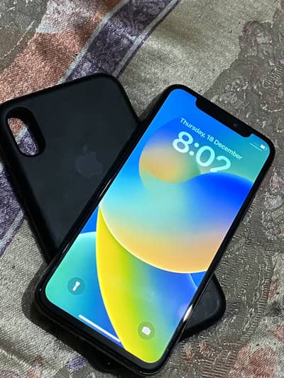 Iphone X nonpta. 03056000014