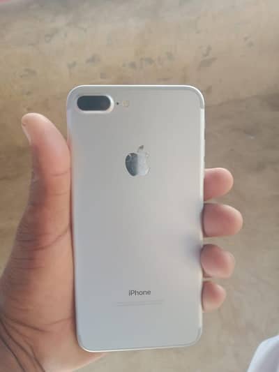 iPhone 7 plus0318=91=54900 wp battery jenunen original changed 32 gb