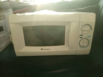 Microwave oven  new  03350004774