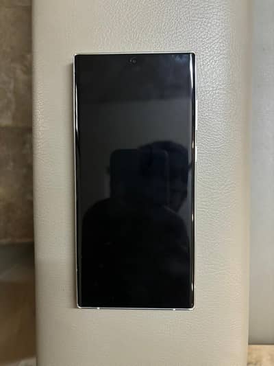 S22 Ultra 512 GB, 12 GB RAM