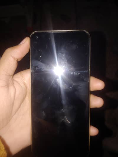 only mobile no charger no box