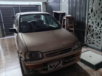 Coure Model 2006 Original Automatic