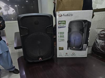 Audionic Mehfil MH-712