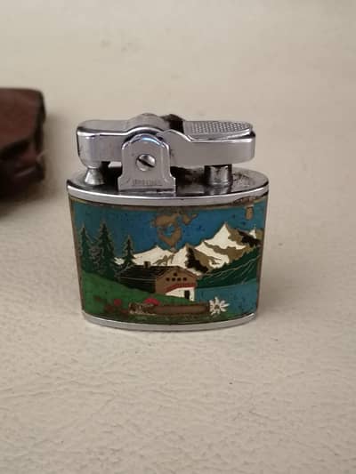 Lighter vintage  Japan