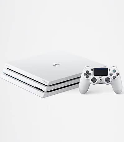 PlayStation PS4 Pro 1TB
