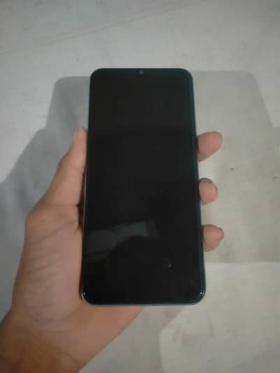 Vivo y21a ramrom 4 64