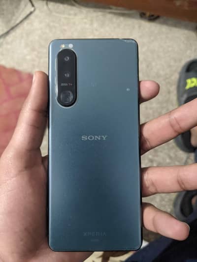 Sony Xperia mark 3