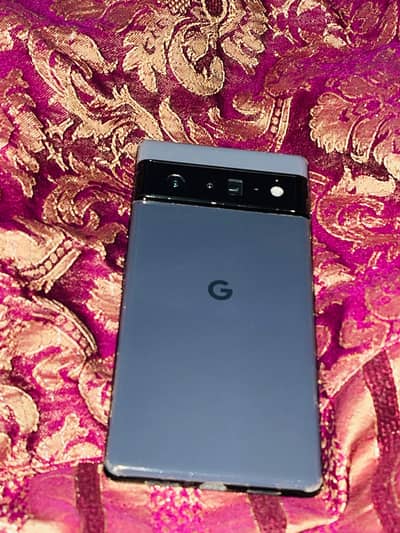 Google pixel 6pro for sale
