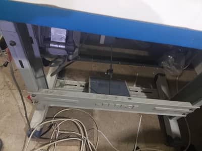 jack used sewing machine urgent sale good condition