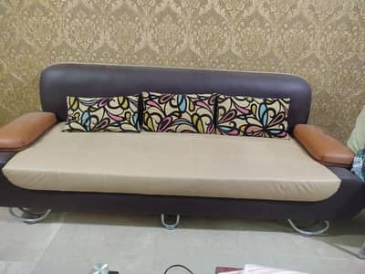 7 person seater sofa set
