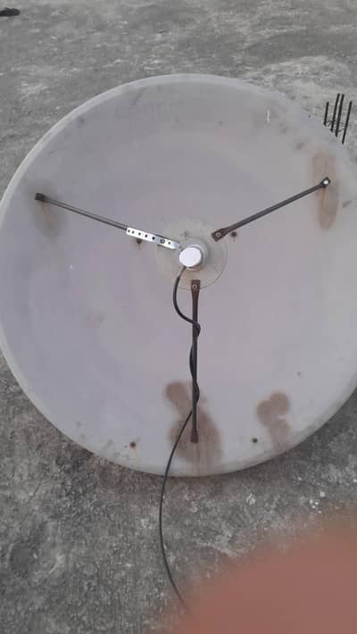 dish Antenna 