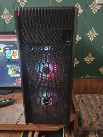 selling gaming pc