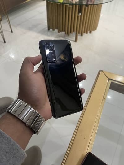 Xiamoi mi 10 t pta approved for sale  all ok new phone without box