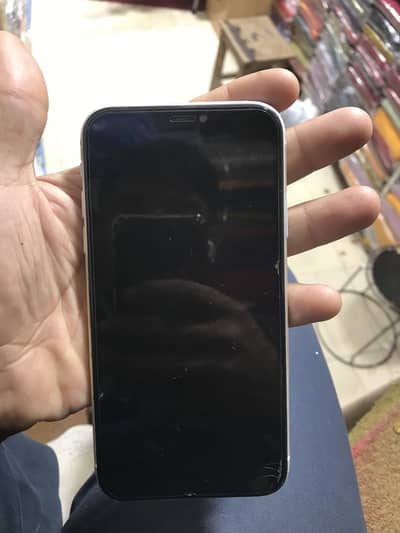 Apple iPhone XR