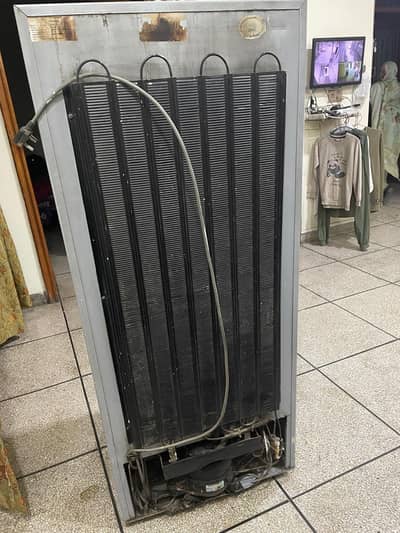 Dawlance refrigerator