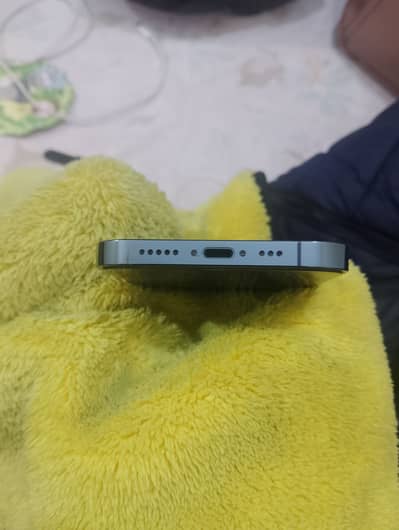 iPhone 12 Pro 256gb Non PTA With Box For Sale