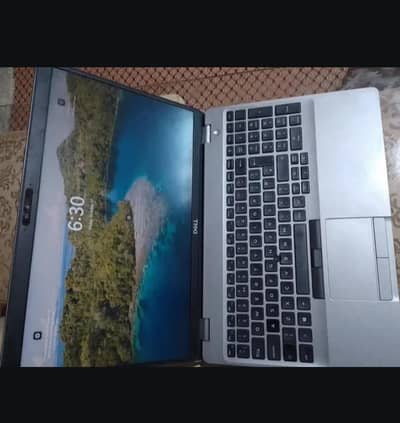 Dell 5511 core i5 10 gen