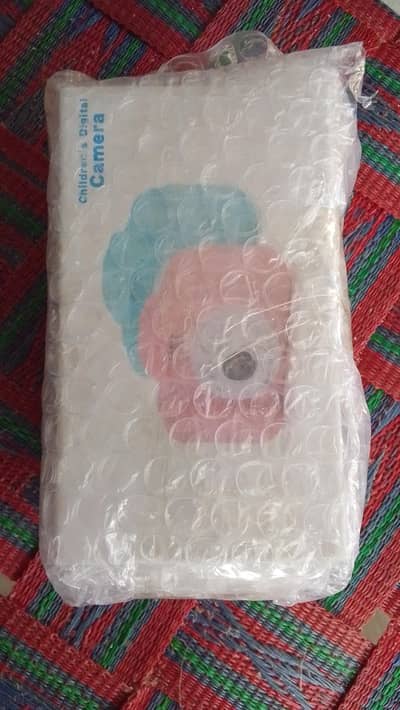 Camera Childress Digital