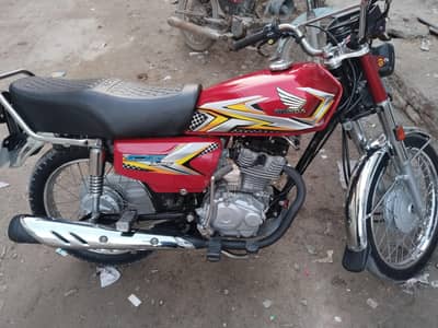 Honda for sale urgent. 0321.5365206