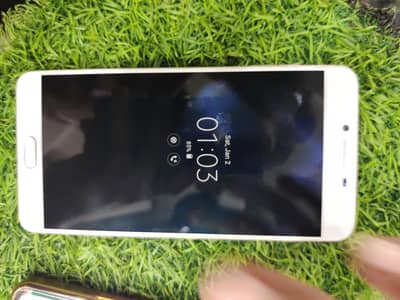 SAMSUNG C9 Pro 6GB RAM 64GB Storage