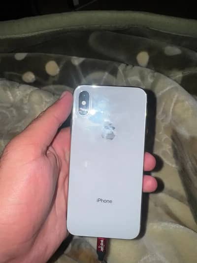 iPhone X LLA pta approved