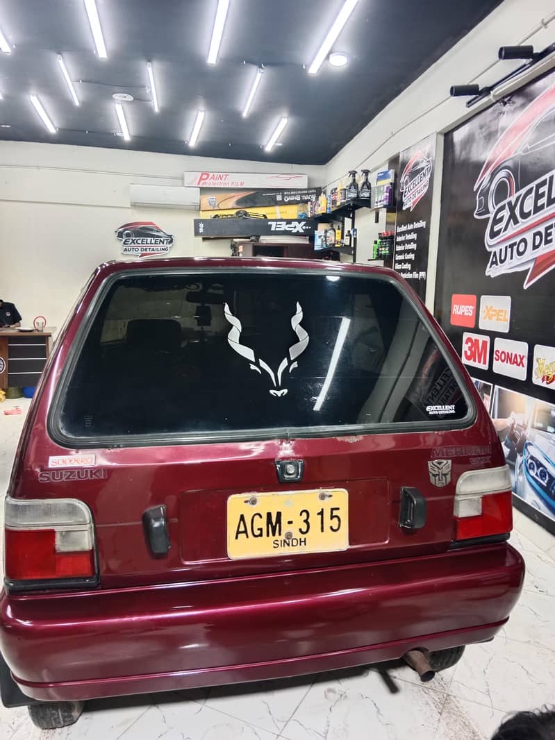 mehran 4