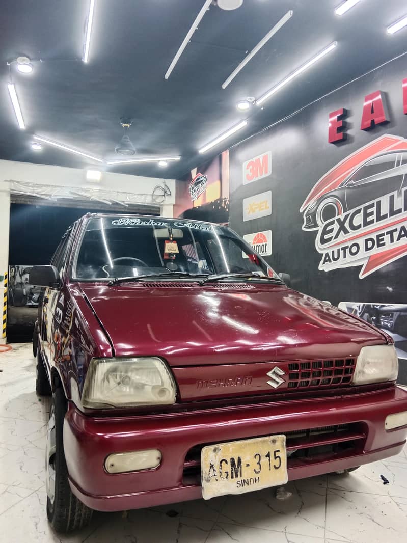 mehran 6