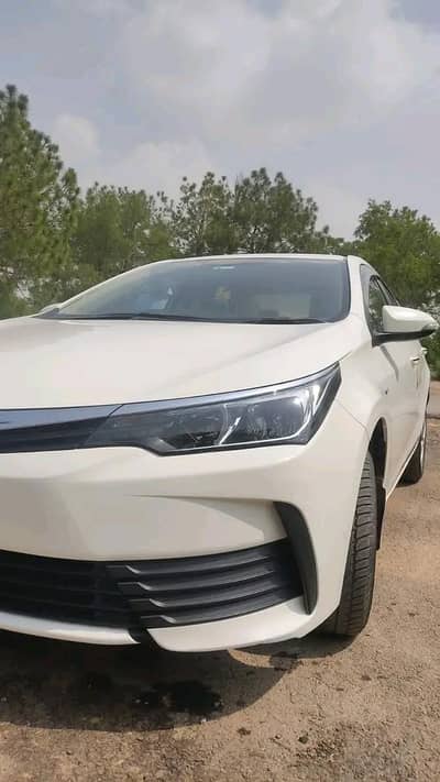 Without Driver Self  Corolla Gli Auto , Civic X 660Cc Mira 03305377918