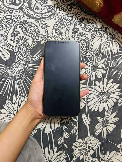 12pro max battery 79%  128 gb mint condition
