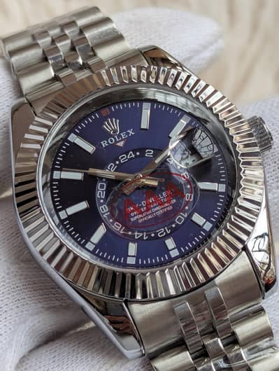 ROLEX SKY DEWELER