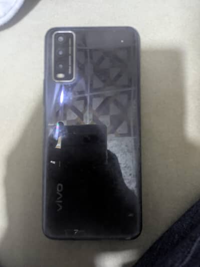 Vivo Y20 - Best for hotspot