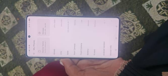 Hot 50pro plus 8+8 16. . 256 condition 10by 9.5