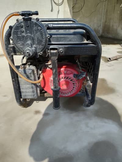 Generator for sale 3KV