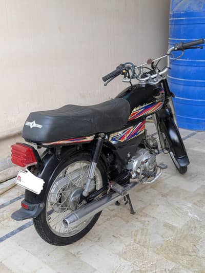 Unique 70 genuine condition 2013