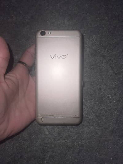 Vivo Y66 Watssapp 03489165874