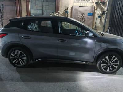 BYD ATTO 3 SR 2025 Model