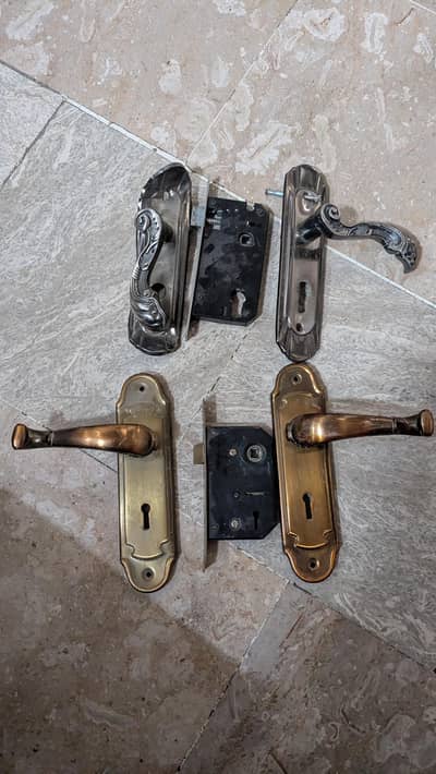 Door Lock For Sell