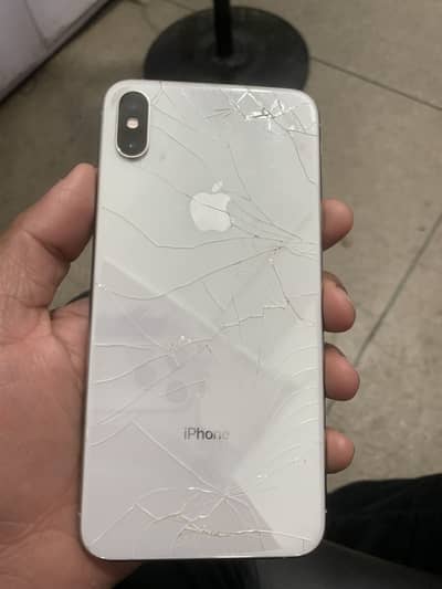 iPhone XS Max 256 gb