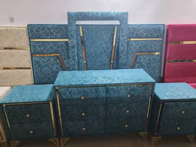 Different Colours Available