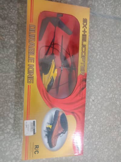 Remote control Helicopter Rabta  03235021002
