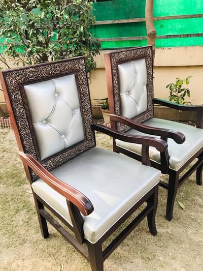 Coffee Chairs / Bedroom Chairs